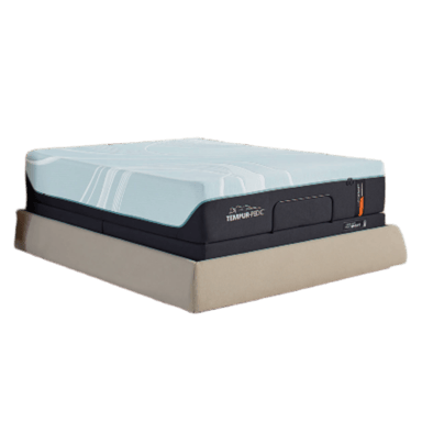 Tempur-Pedic LuxeAdapt