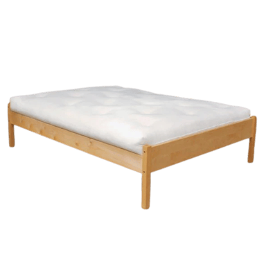 The Futon Shop Organic Cotton Futon