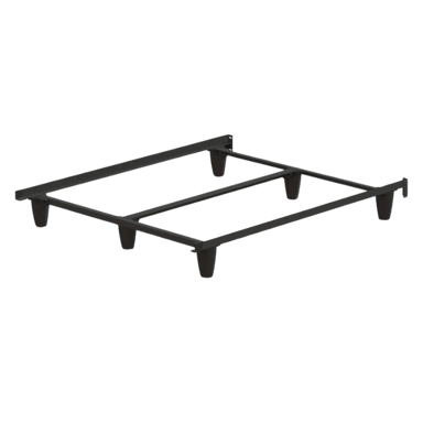 WinkBeds Heavy Duty Bed Frame