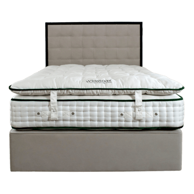 Winstons Beds Heritage