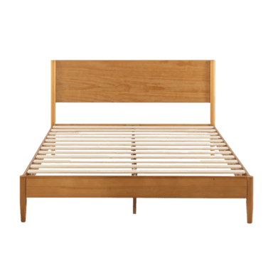 Zinus Allen Wood