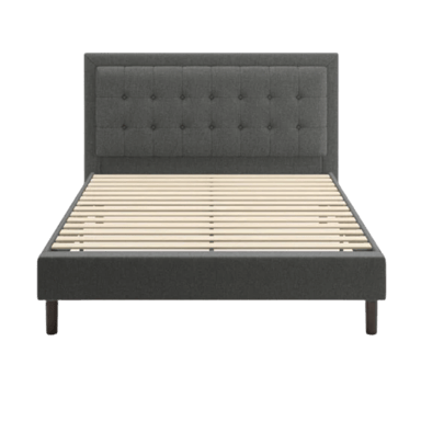 Zinus Dachelle Upholstered