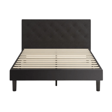 Zinus Shalini Upholstered