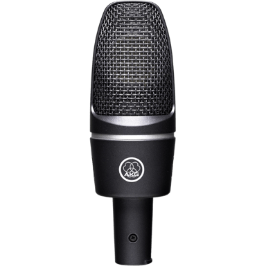 AKG C3000