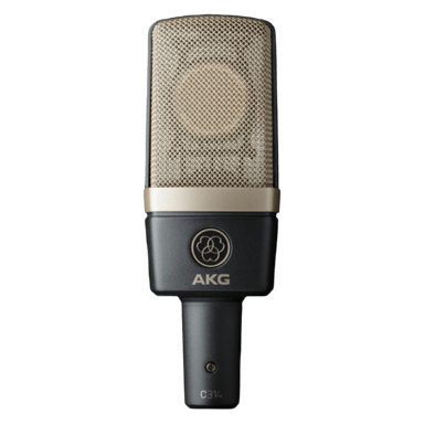 AKG C314