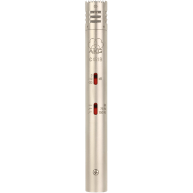 AKG C451 B