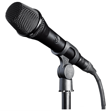 AKG C636