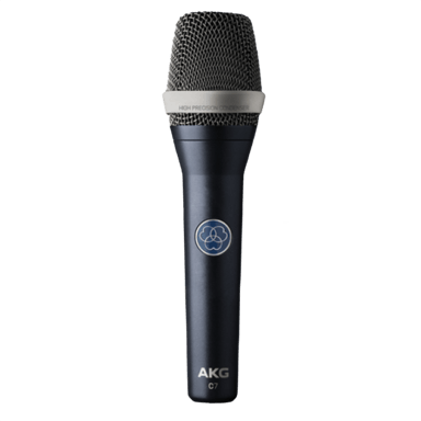 AKG C7