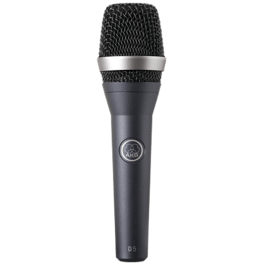 AKG D5