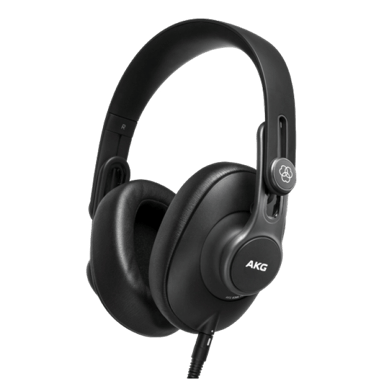 AKG K361