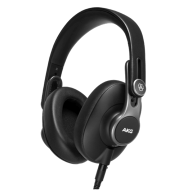 AKG K371