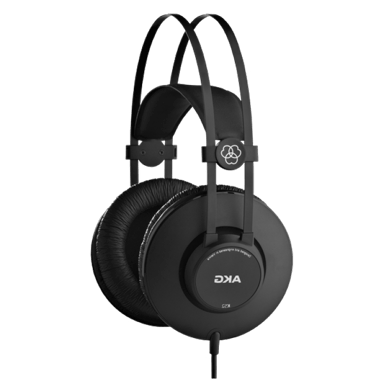 AKG K52