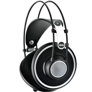 AKG K702