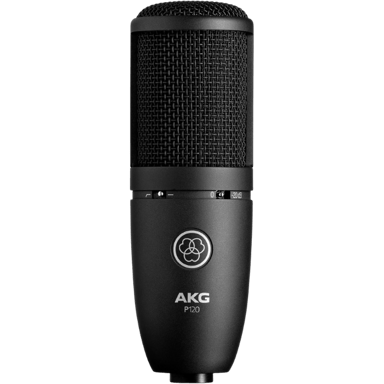 AKG P120