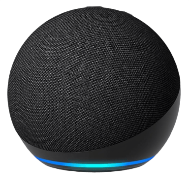 Amazon Echo Dot