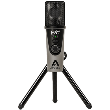 Apogee Mic Plus