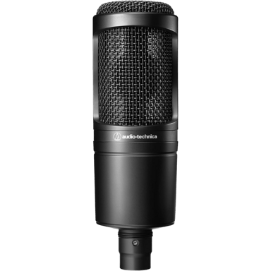 Audio Technica AT2020