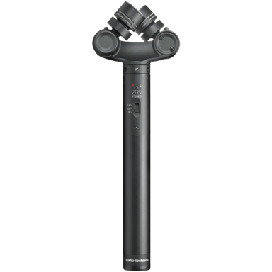Audio Technica AT2022