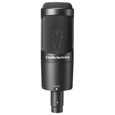 Audio Technica AT2050