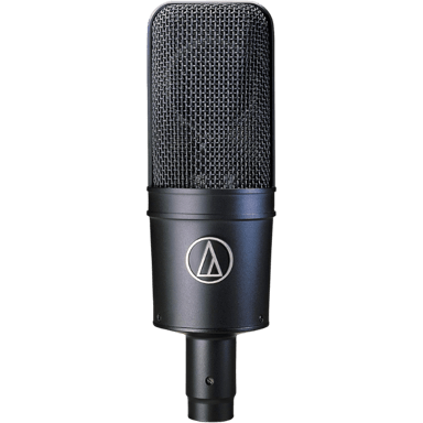 Audio Technica AT4033A