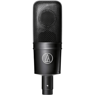 Audio Technica AT4040