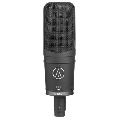 Audio Technica AT4050