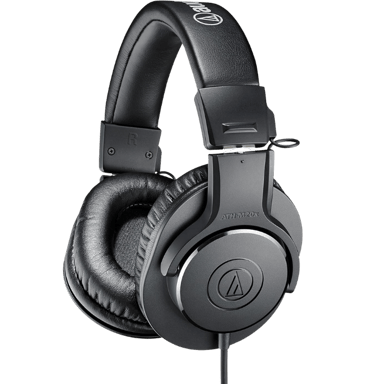 Audio-Technica ATH-M20x