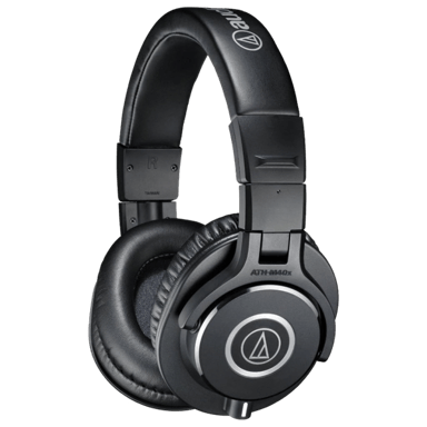 Audio Technica ATH-M40x