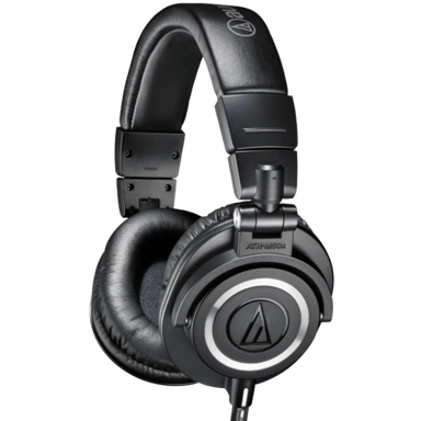 Audio Technica ATH-M50x