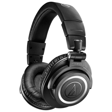 Audio Technica ATH-M50xBT2