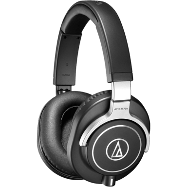 Audio Technica ATH-M70x