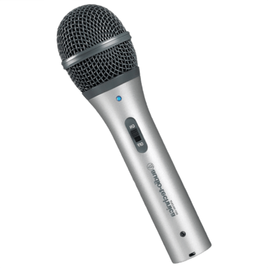 Audio Technica ATR2100-USB