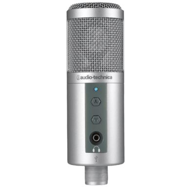 Audio Technica ATR2500