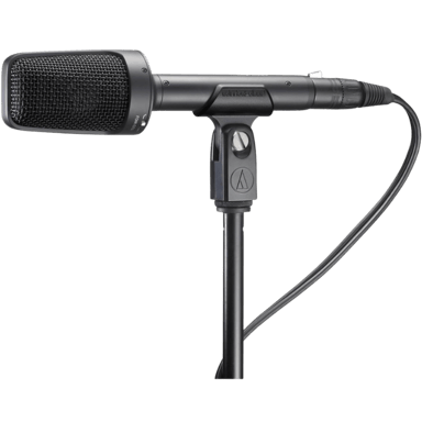 Audio-Technica BP4025