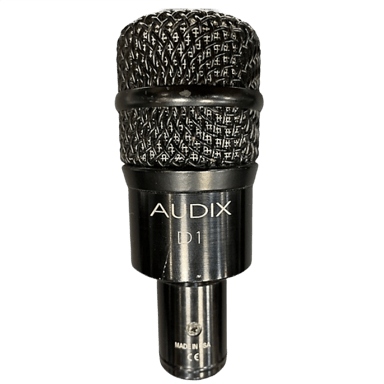 Audix D1
