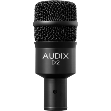 Audix D2