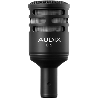 Audix D6