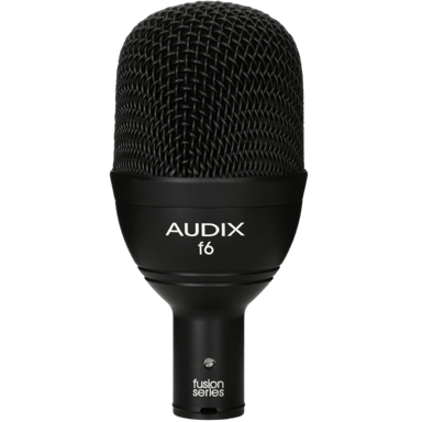 Audix F6