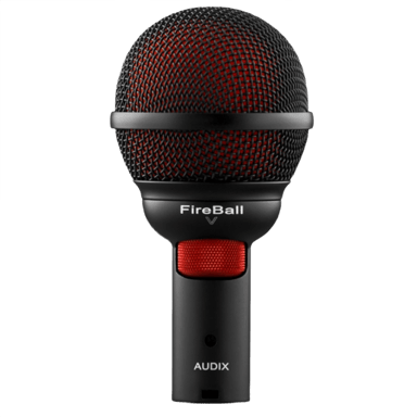 Audix Fireball-V