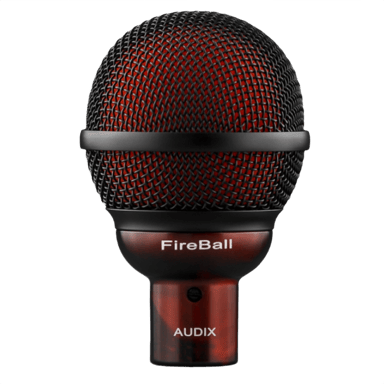 Audix Fireball