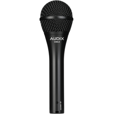 Audix OM2