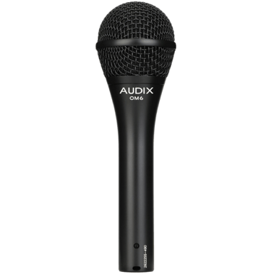 Audix OM6