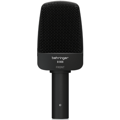 Behringer B906