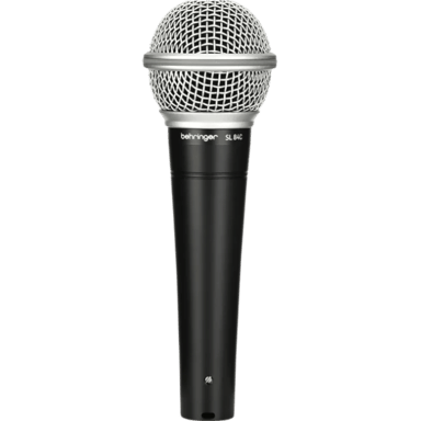 Behringer SL 84C