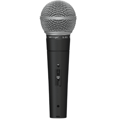 Behringer SL 85S