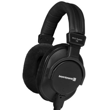 beyerdynamic DT 250