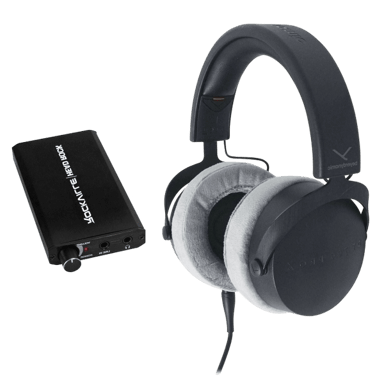 beyerdynamic DT 700 PRO X