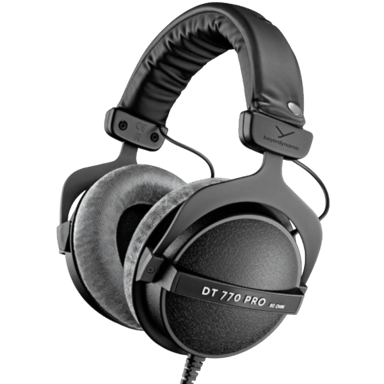 beyerdynamic DT 770 PRO