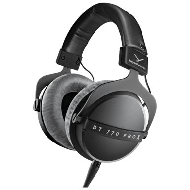 beyerdynamic DT 770 PRO X