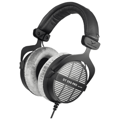 beyerdynamic DT 990 PRO